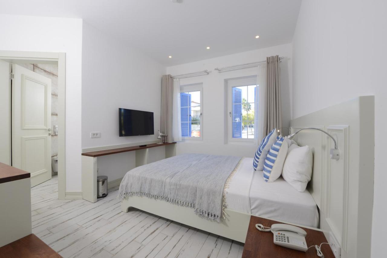 Rhodium Hotel Alacati Exterior photo