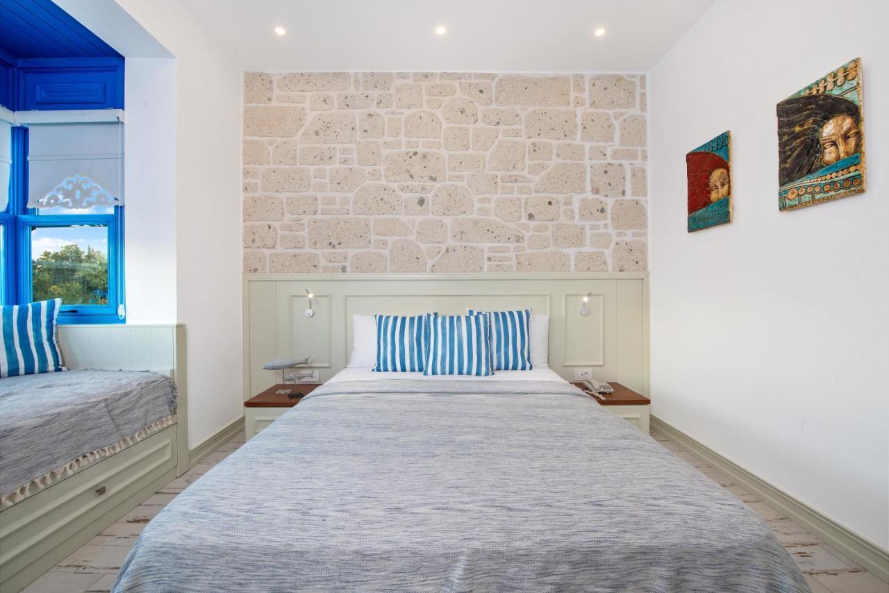 Rhodium Hotel Alacati Exterior photo