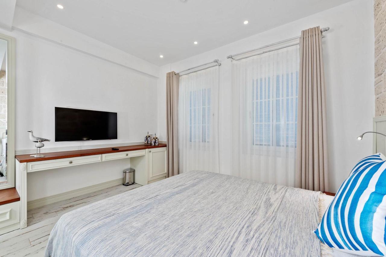 Rhodium Hotel Alacati Exterior photo
