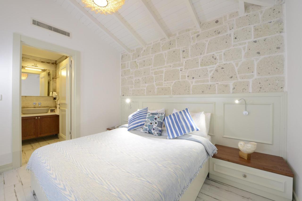 Rhodium Hotel Alacati Exterior photo