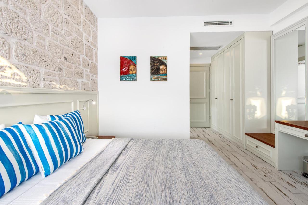 Rhodium Hotel Alacati Exterior photo