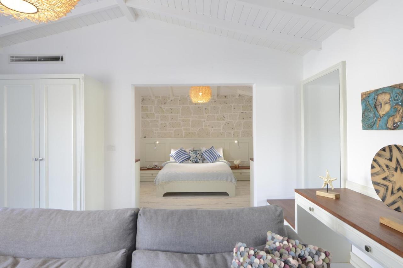 Rhodium Hotel Alacati Exterior photo