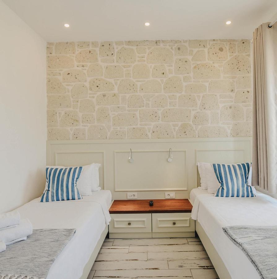 Rhodium Hotel Alacati Room photo